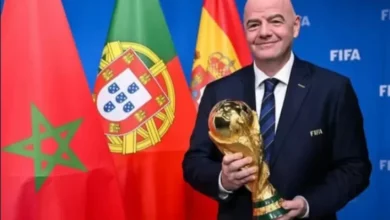 Revolusioner! FIFA Pertimbangkan Format 64 Tim di area area Piala Bumi 2030