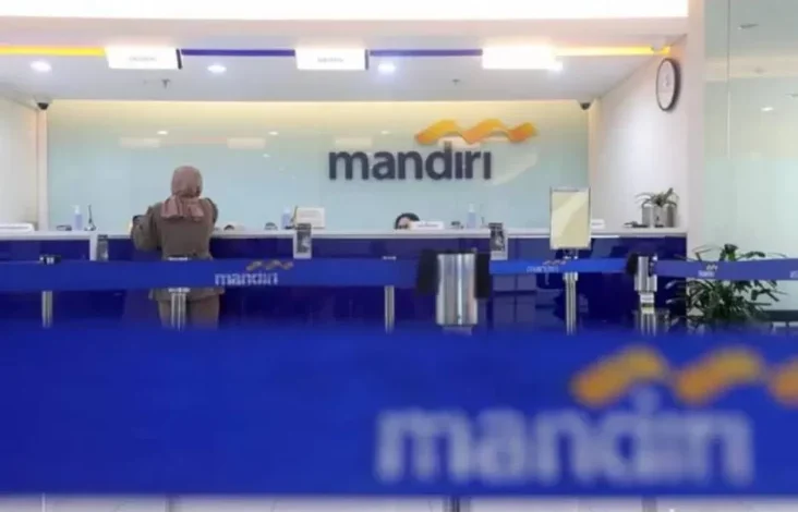 RUPST Bank Mandiri Ganti Letak Wadirut, Darmawan Junaidi Tetap Jabat Dirut