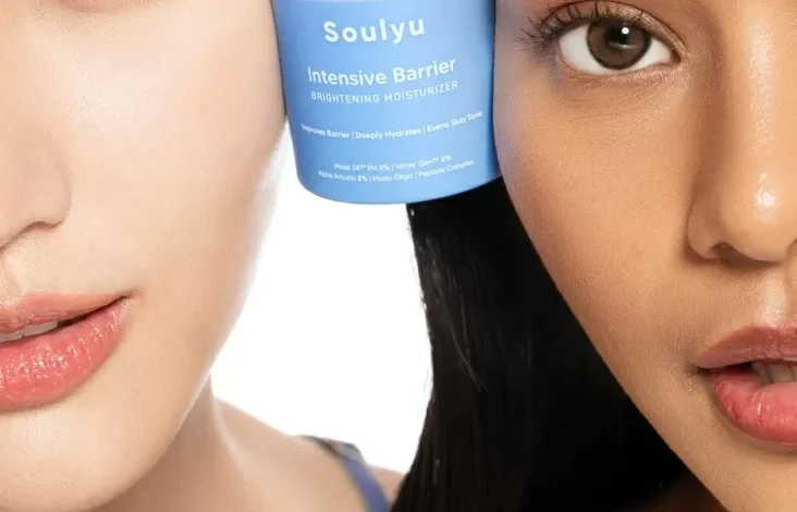 Sahur makin Fresh? Hal ini Tips Skincare di tempat area Waktu senja Hari
