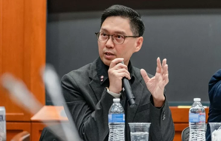 Sampoerna Perkuat Kerjasama Global Dukung Pertumbuhan Perekonomian Nasional