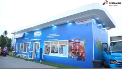 Satgas Ramadan lalu Idulfitri Pertamina Bikin Mudik Lancar juga Nyaman