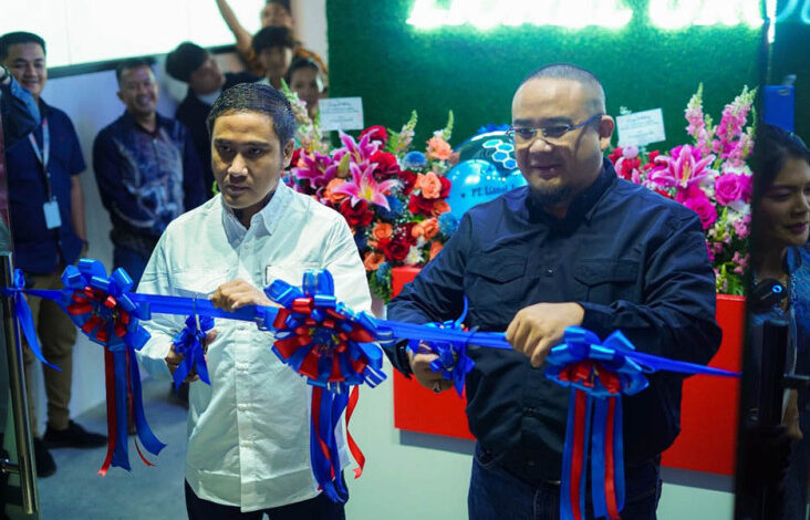 Satu Dekade, Lionel Group Komit Beri Pelayanan Terbaik ke Pelanggan lalu Mitra Bisnis