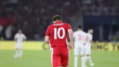 Kepopuleran Ole Romeny! Cetak 2 Gol pada 2 Laga Perdana, Bikin Netizen Jatuh Hati
