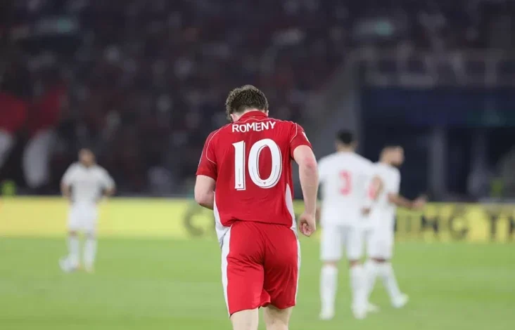 Kepopuleran Ole Romeny! Cetak 2 Gol pada 2 Laga Perdana, Bikin Netizen Jatuh Hati