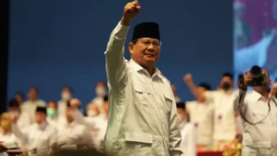 Sepakat Prabowo Bangun Tahanan Koruptor di tempat area Pulau Terpencil, KPK: Tak Perlu Makanan, Cukup Alat Pertanian