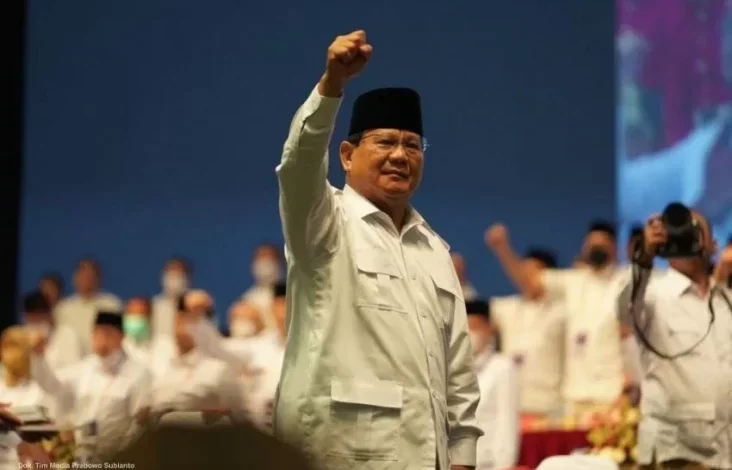 Sepakat Prabowo Bangun Tahanan Koruptor di tempat area Pulau Terpencil, KPK: Tak Perlu Makanan, Cukup Alat Pertanian