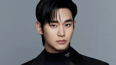 Seperti Kim Soo Hyun, Artis Hal ini adalah Pacari Anak dalam tempat Bawah Umur