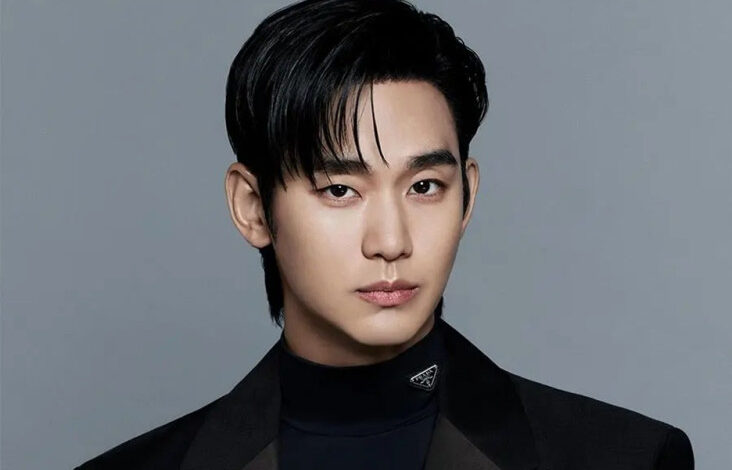 Seperti Kim Soo Hyun, Artis Hal ini adalah Pacari Anak dalam tempat Bawah Umur