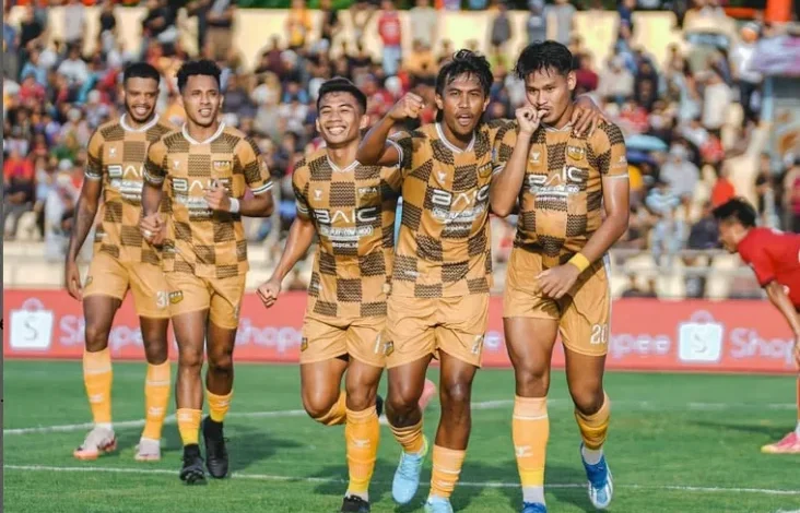Septian Bagaskara Bidik Gol dan juga juga Tiket Piala Bumi 2026 Bersama Timnas Indonesia