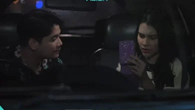 Shahabi Sakri Jadi Saingan Ajil Ditto? Rebutin Davina Karamoy di Series Culture Shock!
