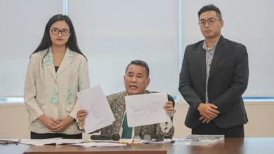 Simak di Sini! Hotman Paris Ungkap Kronologi Gugatan CMNP ke BHIT dan juga juga Hary Tanoesoedibjo yang dimaksud yang disebutkan Dinilai Tak Berdasar!