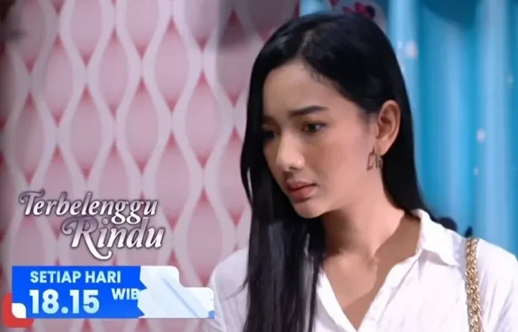 Sinopsis Sinetron Terbelenggu Rindu, Mulai Pekan 3 Maret 2025: Skenario Penculikan Amira