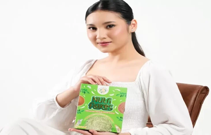 Solusi Pencernaan Baik Tanpa Ribet, Nutriflakes Hadir pada Apotek K24
