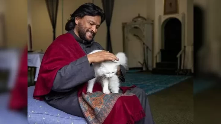 Sosok Muhsin Hendricks, Imam Masjid Gay yang mana yang dimaksud Tewas Ditembak di tempat tempat Afrika