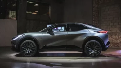 Spesifikasi Mobil LIstrik Murah Toyota bZ3X yang tersebut dimaksud Dijual Rp200 Jutaan