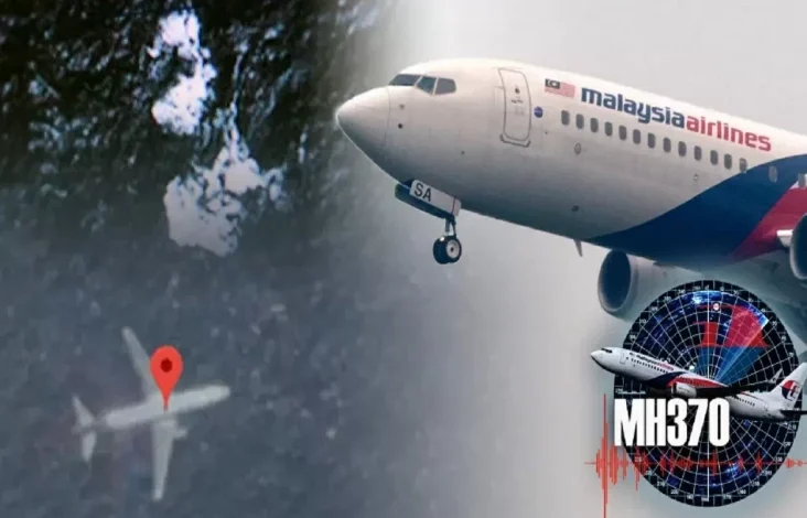 Sudah 11 Tahun Pesawat MH370 Hilang Tanpa Jejak, Ini adalah adalah Kronologi hingga Pesan Kokpitnya