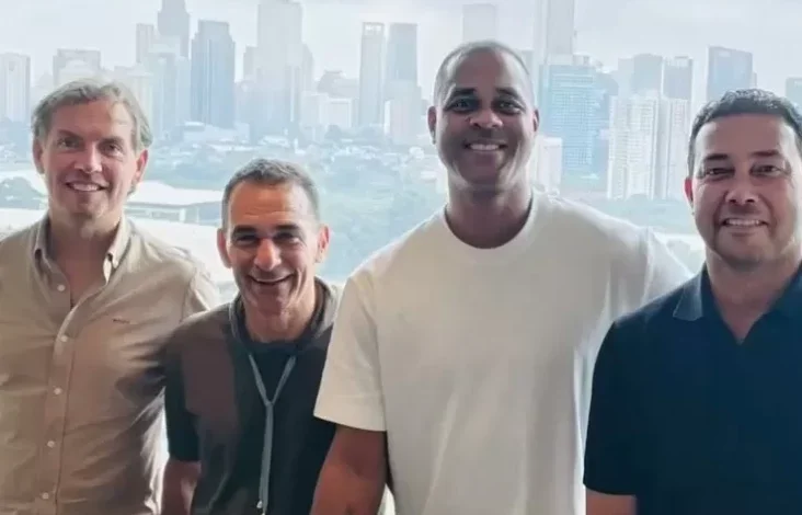 Super Tim Patrick Kluivert: Armada Elite di tempat area Balik Timnas Indonesia