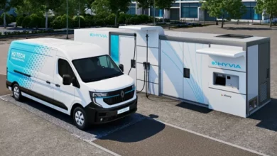 Swiss Izinkan Mobil Otonom Digunakan di tempat pada Jalan Raya