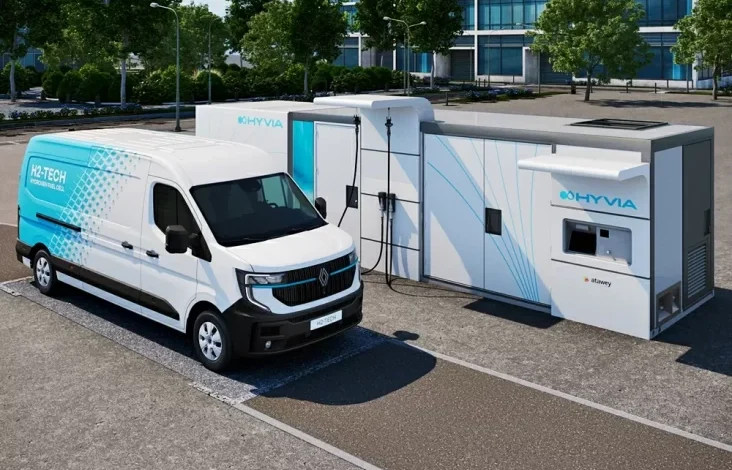 Swiss Izinkan Mobil Otonom Digunakan di tempat pada Jalan Raya