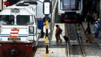 Syarat lalu juga Cara Daftar Mudik Gratis Kereta Api Jateng 2025