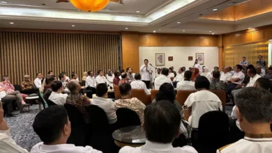 Waketum Kadin James Riady: Tak Ada Negara yang mana Lebih Baik dari Indonesia