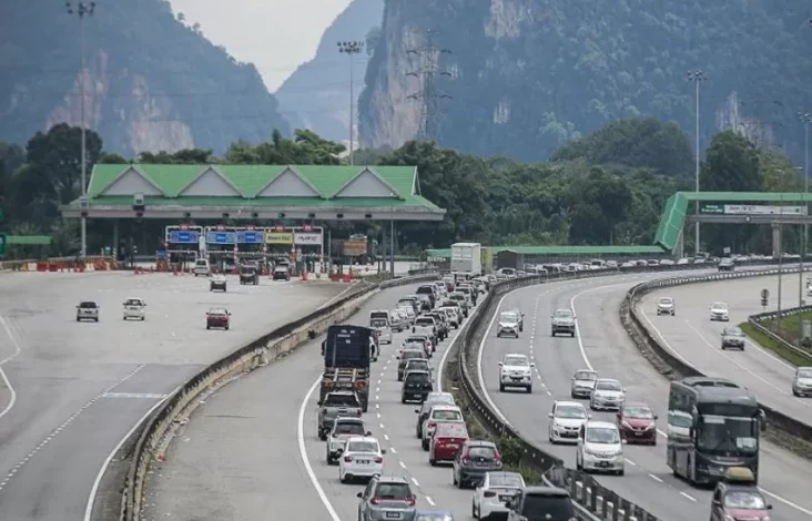 Tarif Tol Diskon 20% Mudik Lebaran 2025, Catat Tanggal juga juga Ruasnya