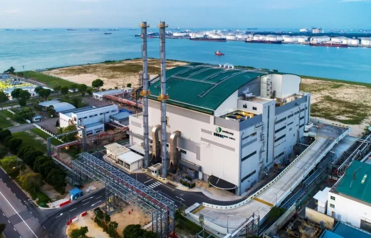 TBS Daya Tuntaskan Divestasi PLTU Batu Bara dalam di Minahasa Utara