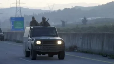 Tentara Suriah Eksekusi 162 Warga Alawi Pendukung Bashar Al Assad