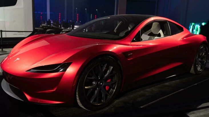 Tesla Perketat Security pasca Meningkatnya Vandalisme