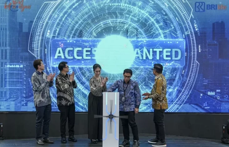 Tetap Solid, BRI Life Catatkan APE Rp3,07 Billion di 2024