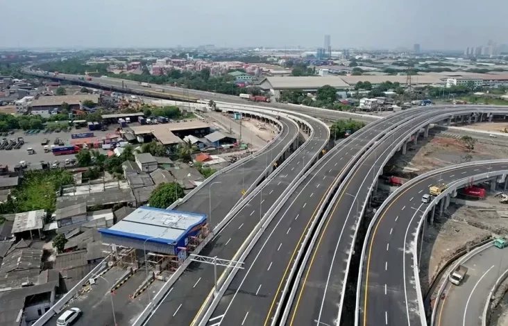 Tol Cibitung-Cilincing Diskon Tarif 46%, Catat Sampai Kapan Berlakunya