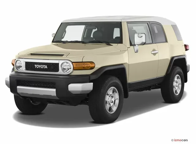 Toyota Land Cruiser Jadi Kendaraan Paling Banyak Dicuri pada Negeri Sakura