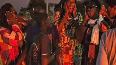 Umat Islam dalam pada Senegal Ini adalah adalah Nyeleneh, Tak Wajib Salat juga Puasa Ramadan