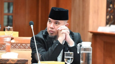 Usulan Nyeleneh Ahmad Dhani: Jodohkan Pemain Naturalisasi dengan Wanita Indonesia