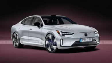 Volvo Siapkan Sedan Listrik yang mana Bisa Melesat 300 Km Sekali Cas