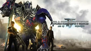 Weekend Seru Nonton Film Transformers pada VISION+, Link Nonton di tempat pada Sini