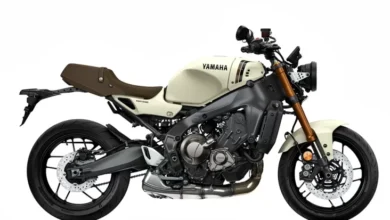 Yamaha XSR900 ABS 2025 Semua Fitur Kekinian Diborong Motor Ini!