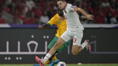 Skuad Timnas Indonesia tambahan mahal dibanding Australia