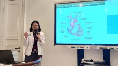 Waspada! Hal ini pemicu pembuluh darah pecah yang dimaksud yang dimaksud mampu mengancam jiwa