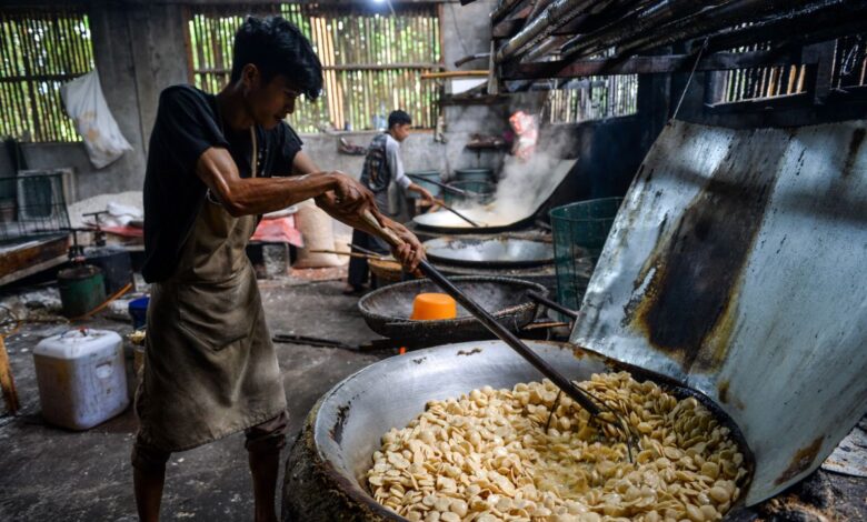 Kenapa makanan Jawa juga Jogja rasanya manis? Ini adalah adalah alasannya