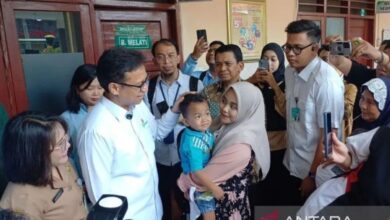 IDAI: CKG langkah awal deteksi kesulitan keseimbangan anak