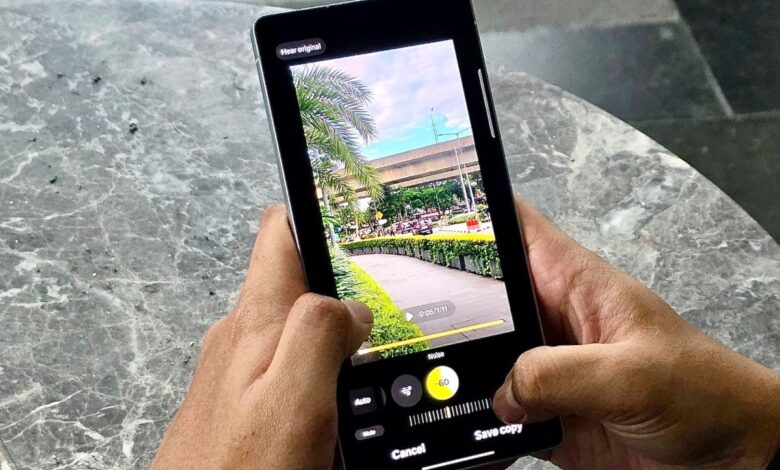 Anjas Maradita pilih Galaxy S25 Series untuk menciptakan konten Kecerdasan Buatan
