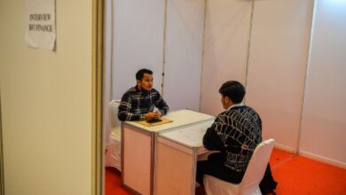 Pertanyaan yang mana paling rutin muncul pada interview kerja