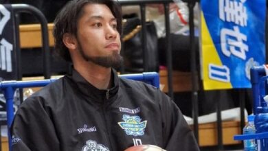 Apa itu pemain heritage pada IBL? Berikut penjelasan dan juga juga contohnya