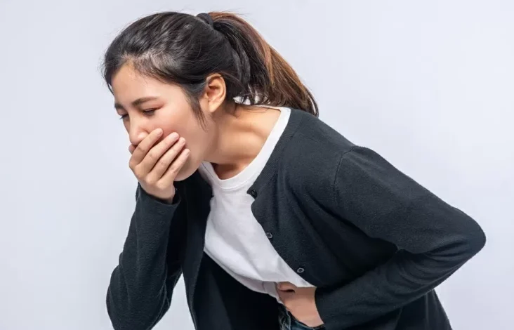 6 Penyakit yang mana Sering Kambuh pasca Lebaran, Kenali Gejalanya