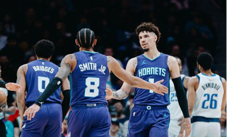 Perbedaan peraturan NBA juga liga basket lainnya