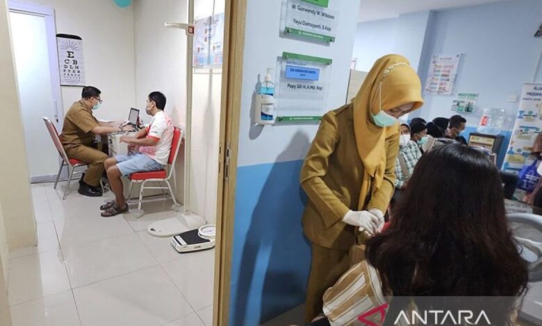 IAKMI: Fakta edukasi CKG harus diketahui seluruh warga Negara Indonesi