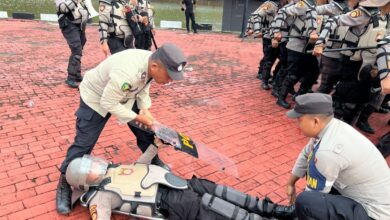 Tradisi unik Hari Buruh ke pada dunia, ada Festival Beltane di Skotlandia