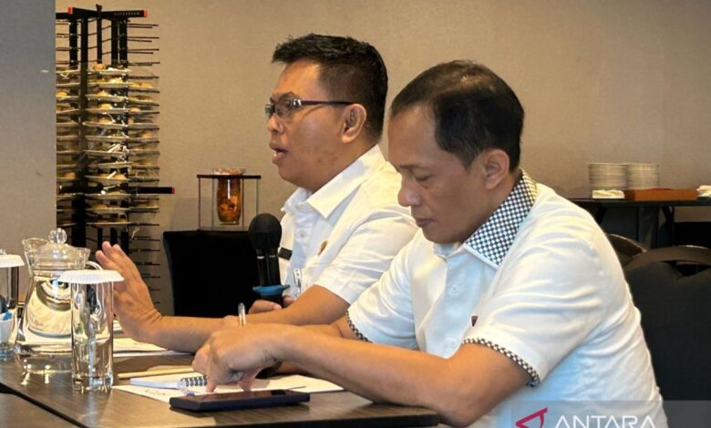 Bapanas: Rencana SPHP fokus pada pada wilayah dengan nilai beras di dalam di menghadapi HET