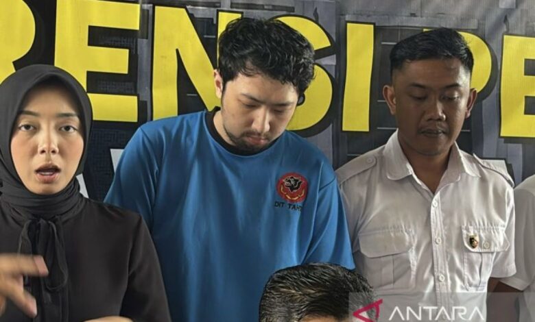 Fetish jadi motif ke balik perkara pelecehan pasien, apa itu fetish?